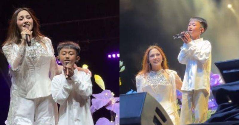 Tiktok.com/@yuarethewan; Tiktok.com/@landhisa